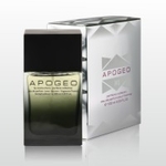 Apogeo -  Christian Dior. Fahrengeit 32 - Кристи'ан Ди'ор. Фаренг'ейт 32