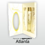 Femme de Sport Atlanta -  Giorgio Armani. Acqua di Gioia