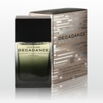 Decadance - Gucci pour Homme - Г'уччи пур ом