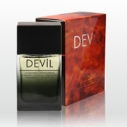 Devil -  Lancome. Hypnose pour Homme - Ланк'ом. Гипноз пур 'ом