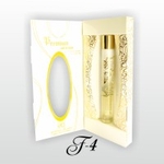 F4 -  Dolce & Gabbana. Light blue - Д'ольче Габ'анна. Лайт бл'ю